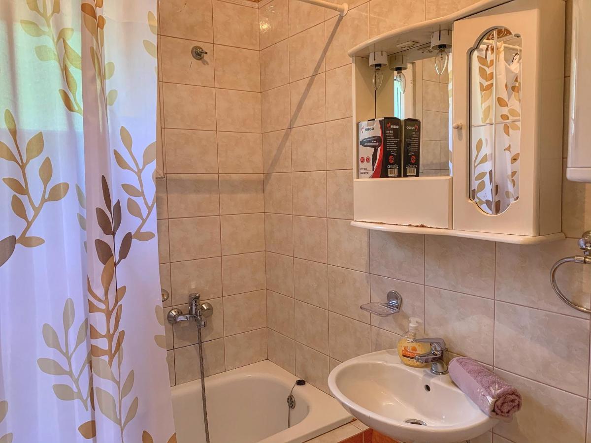 Appartement Eleni