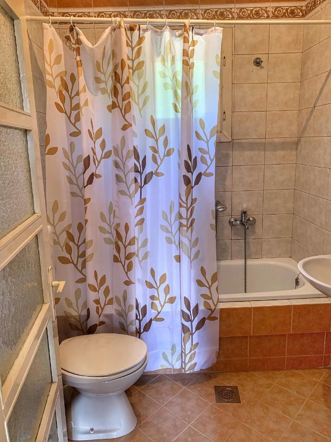 Eleni Appartement *