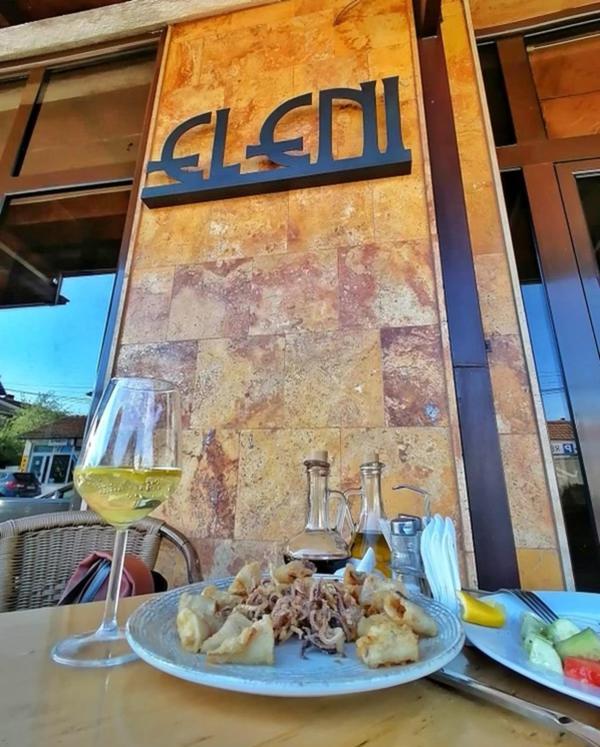 Eleni Apartment