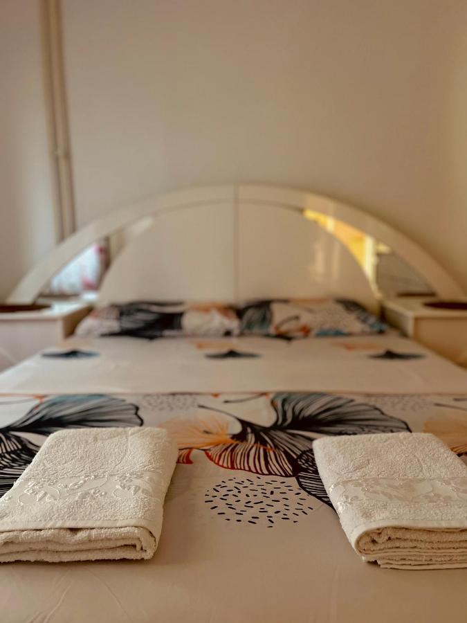 Eleni Apartment