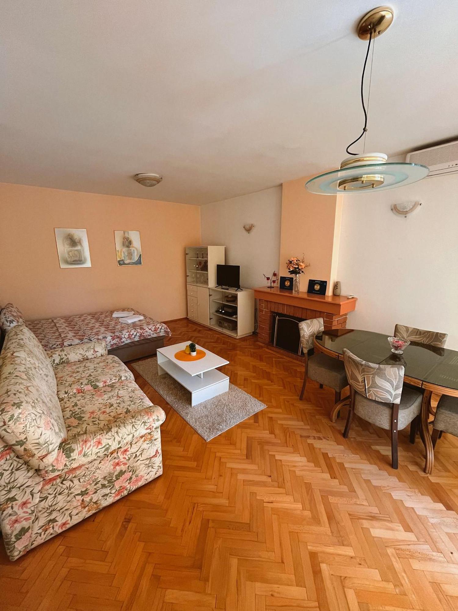Eleni Apartment Gevgelija