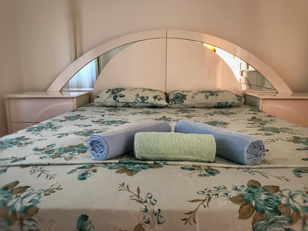 Appartement Eleni Gevgelija
